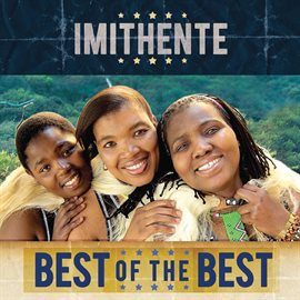 Cover image for The Best Of
