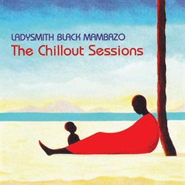Cover image for Chillout Sessions