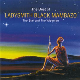 Cover image for The Star and the Wiseman