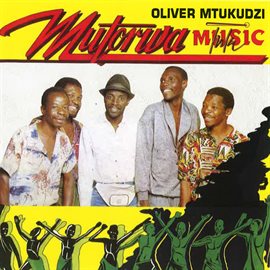 Cover image for Mutorwa