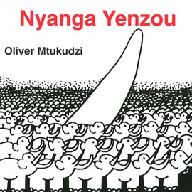 Cover image for Nyanga Yenzou