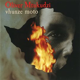 Cover image for Vhunze Moto