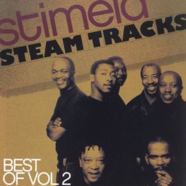 Cover image for Steam Tracks - The Best of, Vol. 2