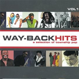 Imagen de portada para Way Back Hits, Vol. 1