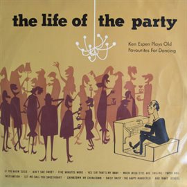 Cover image for The Life of the Party