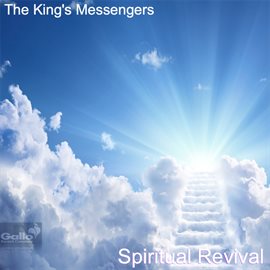 Cover image for Spiritual Revival