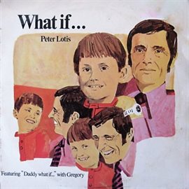 Imagen de portada para What If...