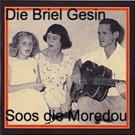 Cover image for Soos Die Móredou