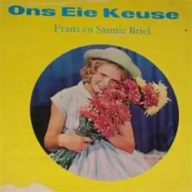 Cover image for Ons Eie Keuse