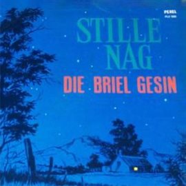 Cover image for Stille Nag