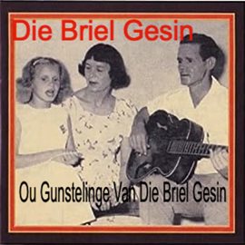 Cover image for Ou Gunstelinge Van
