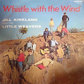 Cover image for Whistle with the Wind