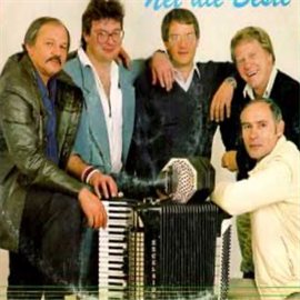 Cover image for Boereorrel