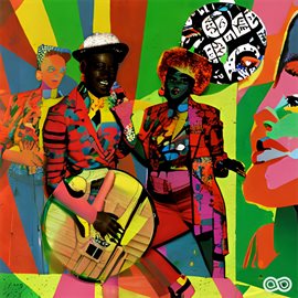 Cover image for Hi Nkensa Papa Mandela