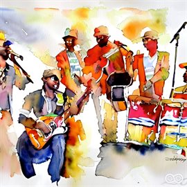 Cover image for Dihoba Tsa Bellina
