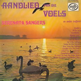 Cover image for Aandlied Van Die Voëls