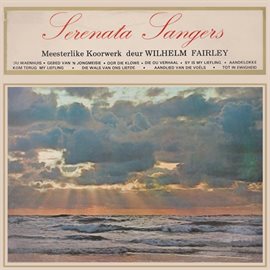Cover image for Meesterlike Koorwerk Deur Wilhelm Fairley