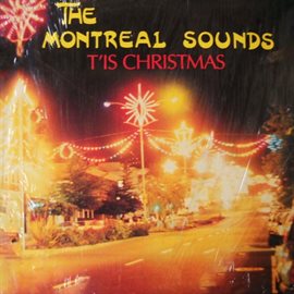 Cover image for T'is Christmas