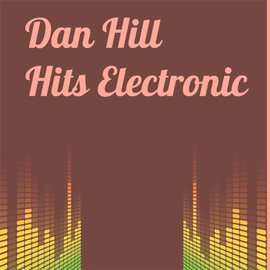Imagen de portada para Hits Electronic