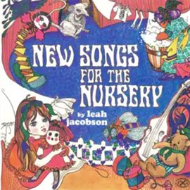 Cover image for New Songs for the Nursery