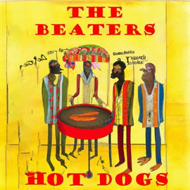 Cover image for Hot Dogs