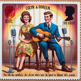 Imagen de portada para Meet Pleasant Folk