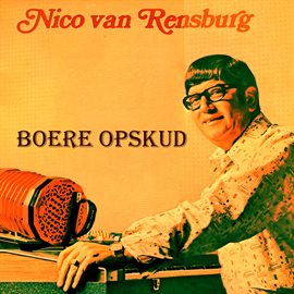Cover image for Boere Opskud