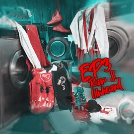 Cover image for Forgotten Songs E.p. 3 – Raw And Unheard