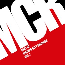 Cover image for Best Of Mother City Records Vol 1