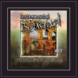 Cover image for Instrumental Bouquet, Vol 2