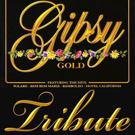 Imagen de portada para Gipsy Gold