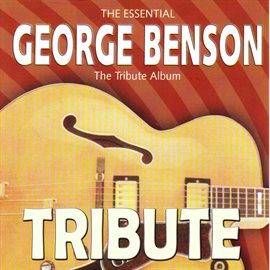 Cover image for Dubble Trubble Tribute to George Benson