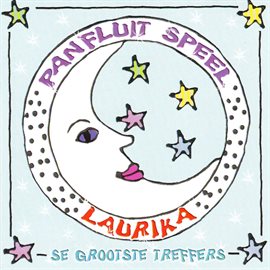 Cover image for Elixer Tribute to Laurika - Panfluit Speel