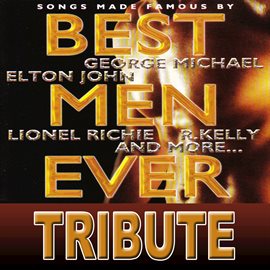 Cover image for Dubble Trubble Tribute to Best Men Ever