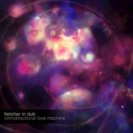 Cover image for Omnidirectional Love Machine