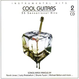 Cover image for Cool Guitars