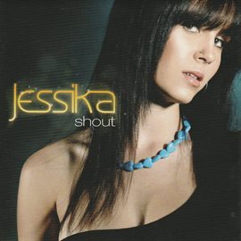 Cover image for Shout