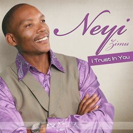 Cover image for I Trust In You