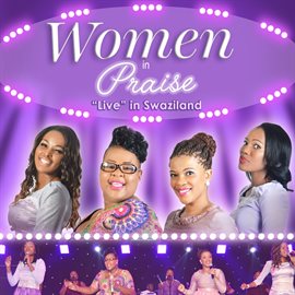 Cover image for Women in Praise, Vol. 3