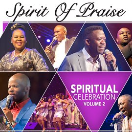 Cover image for Spiritual Celebration, Vol. 2