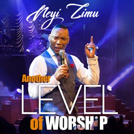 Cover image for Another Level of Worship