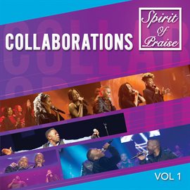 Imagen de portada para Collaborations, Vol. 1