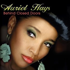 Imagen de portada para Behind Closed Doors