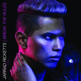 Imagen de portada para Break the Rules