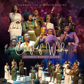 Imagen de portada para Ultimate Worship Season