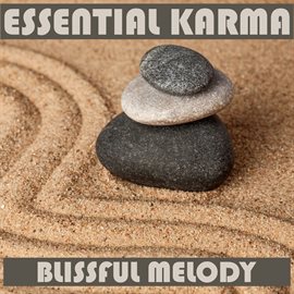Imagen de portada para Blissful Melody