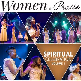Cover image for Spiritual Celebration, Vol. 1