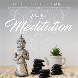 Cover image for Music for Focus & Healing