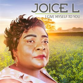 Cover image for I Give Myself to You