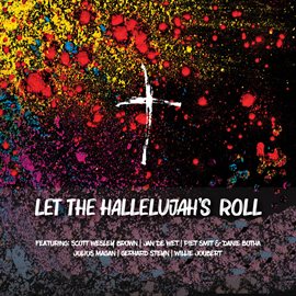 Cover image for Let the Hallelujah's Roll